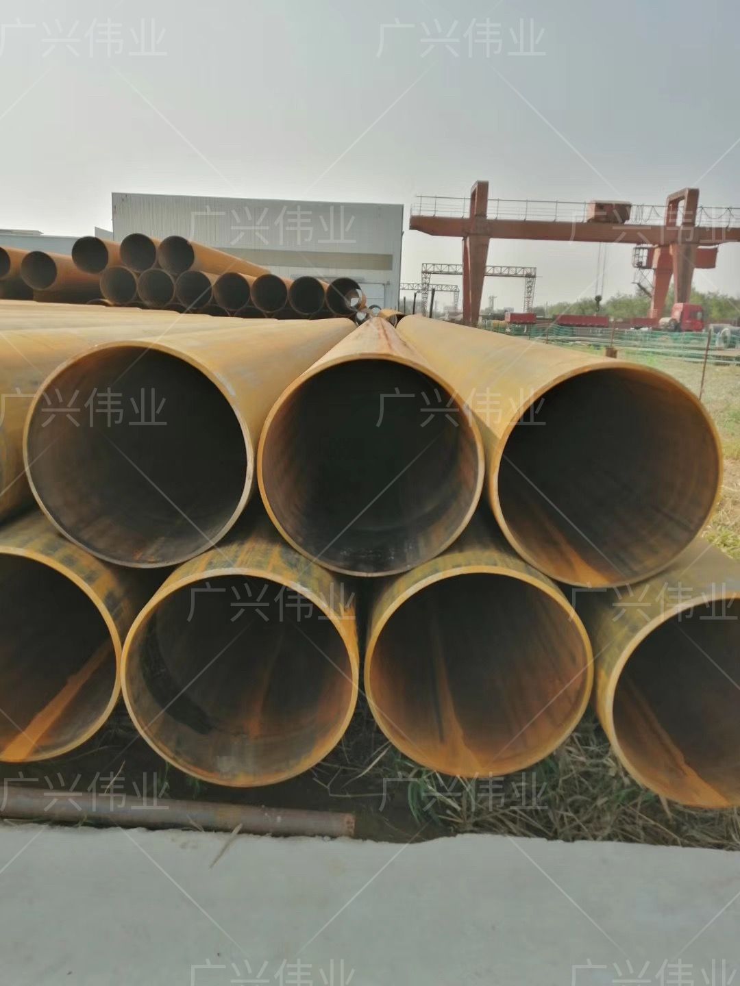 L290管线管介绍