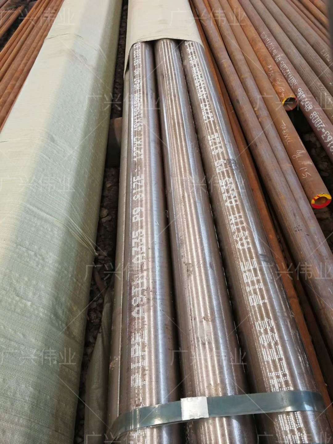 管线管