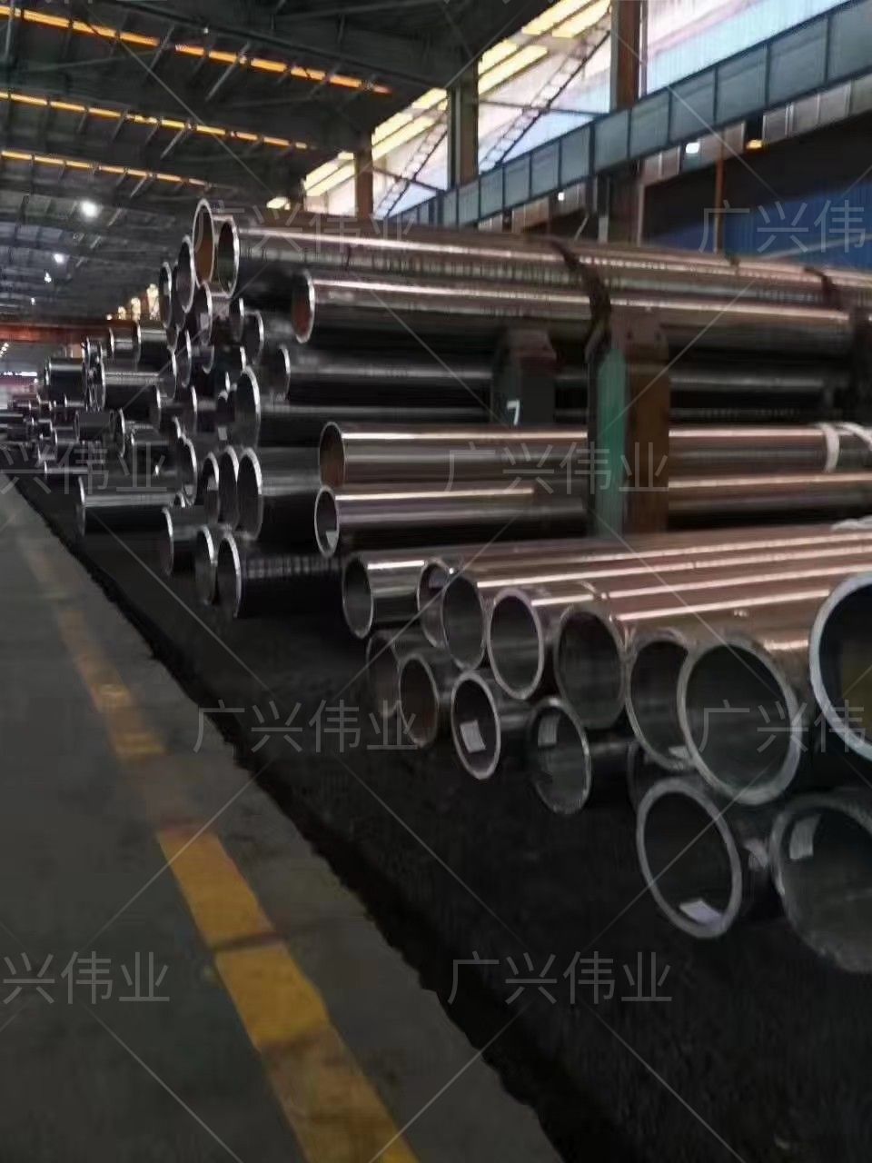 管线管