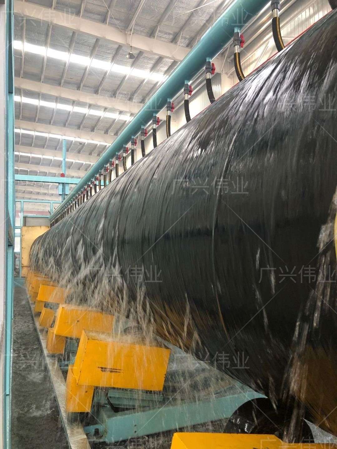 管线管