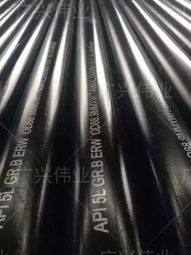 管线管