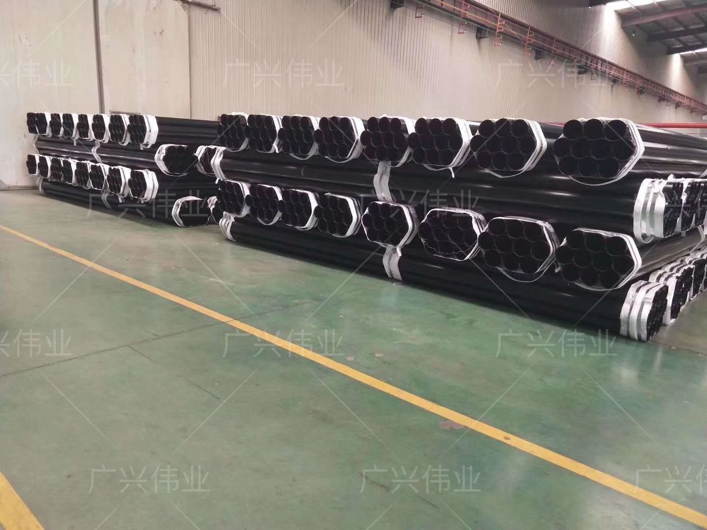 管线管