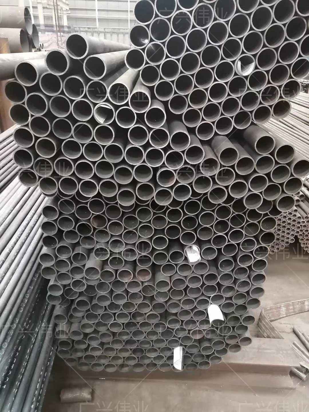 管线管