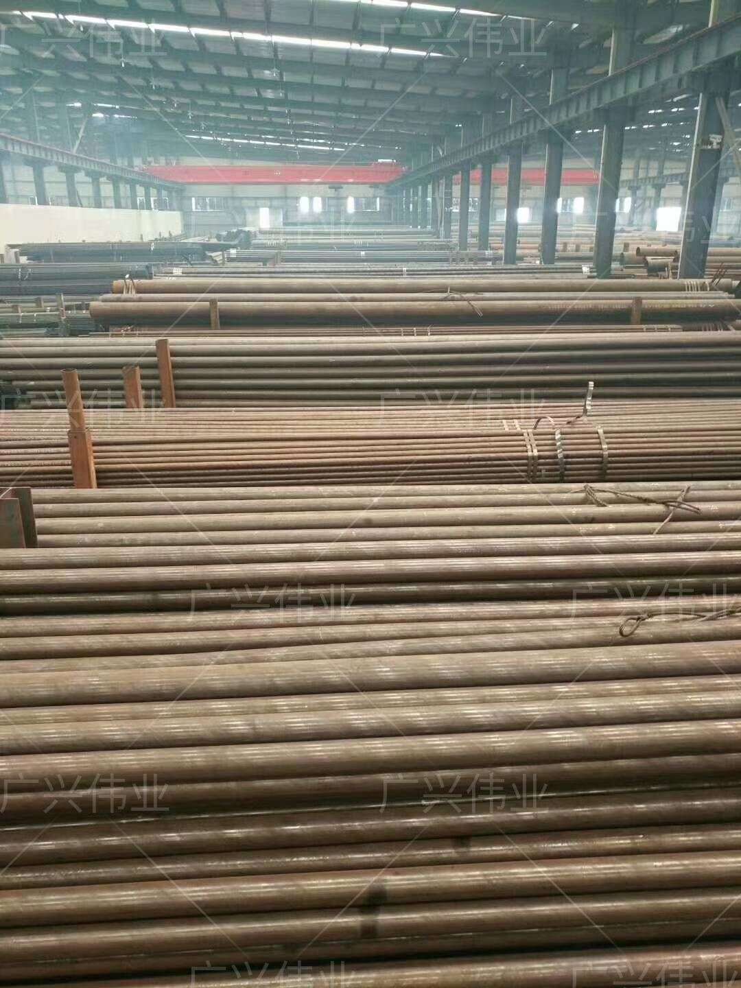 管线管