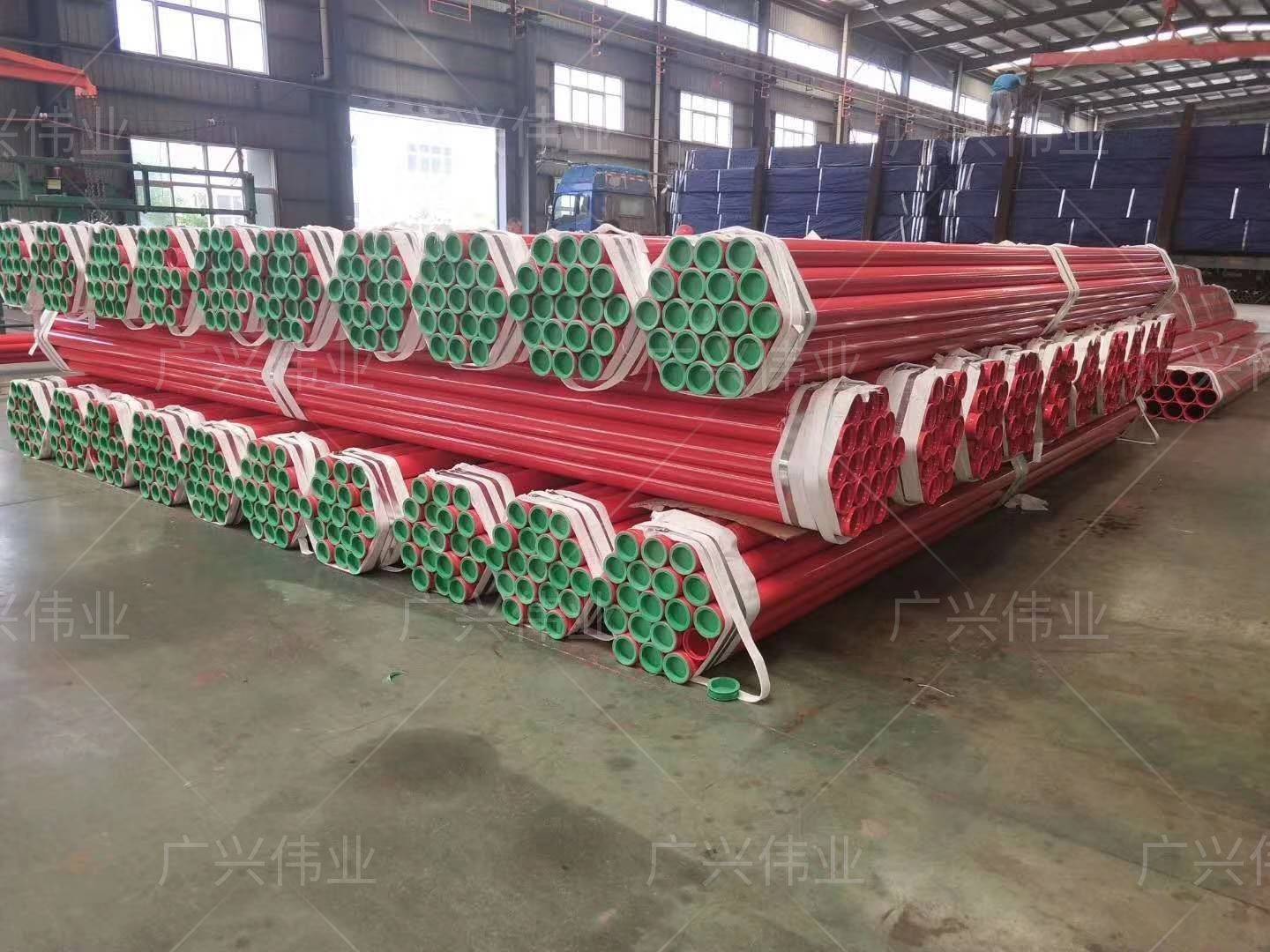 管线管
