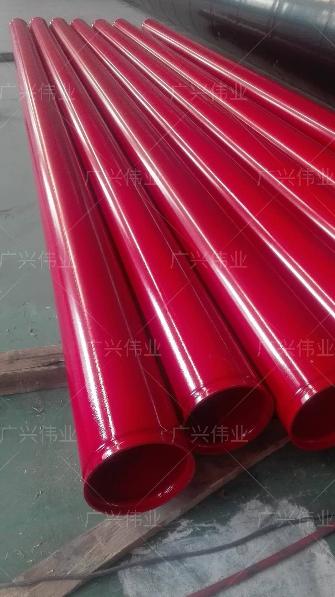 管线管