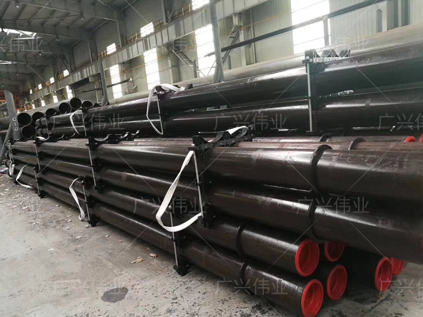 管线管